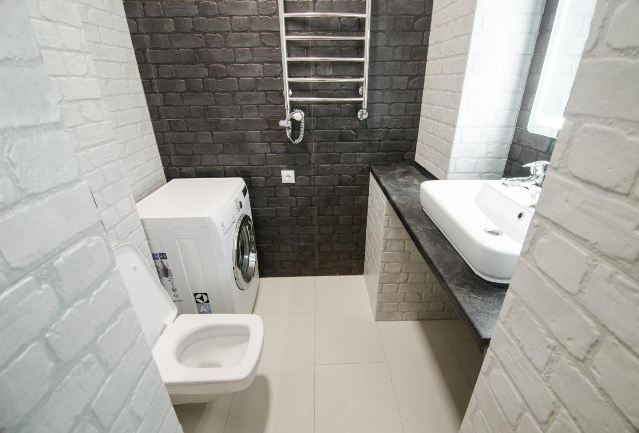 Myaparts R1 Lviv Exterior foto